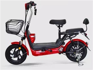 Väike ja kerge elektrijalgratas